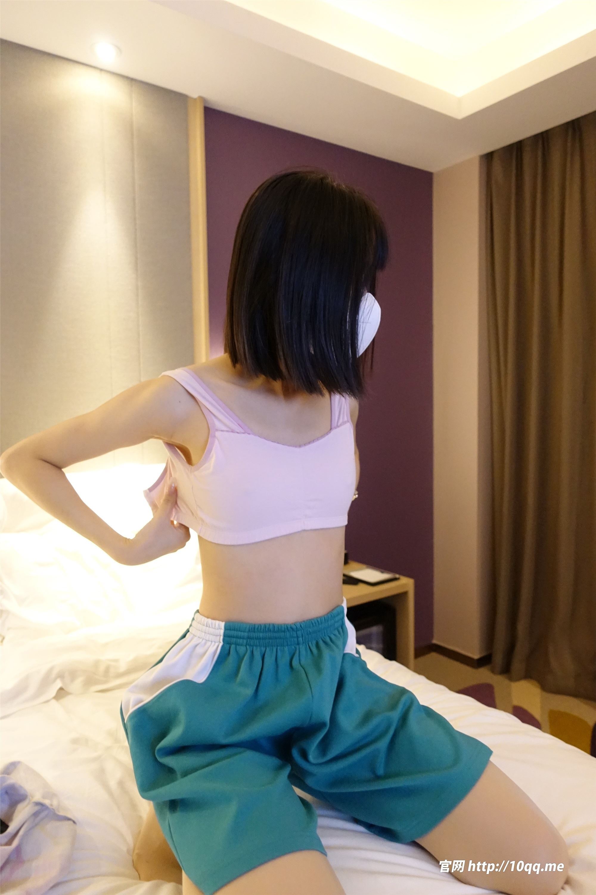 ROSI口罩系列 2022.12.12 NO.2374